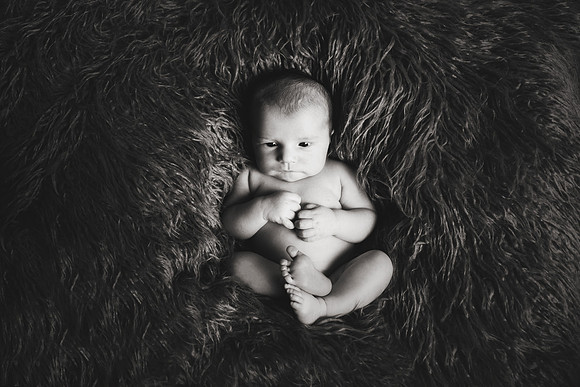 Reed Newborn-23b&w