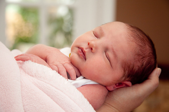Lenora - Newborn-24