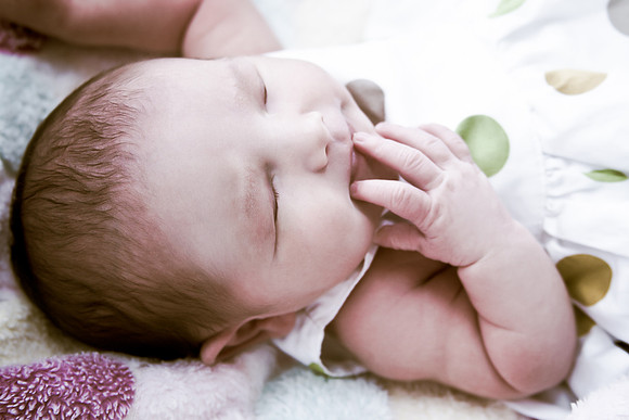 Lenora - Newborn-35