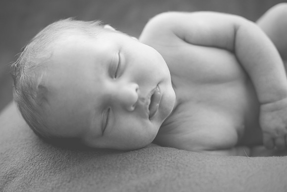 Twins Newborn-87