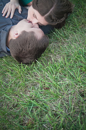 Darcy + Alex  Engage-437