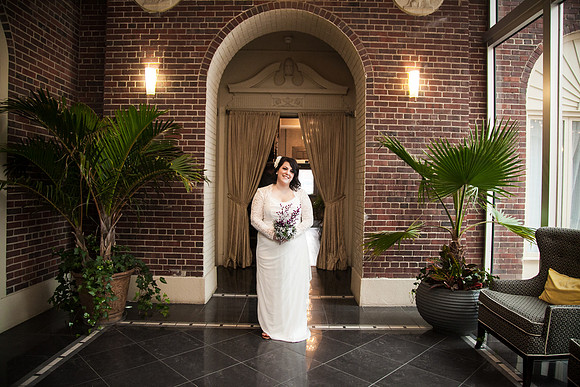 Wedding-411