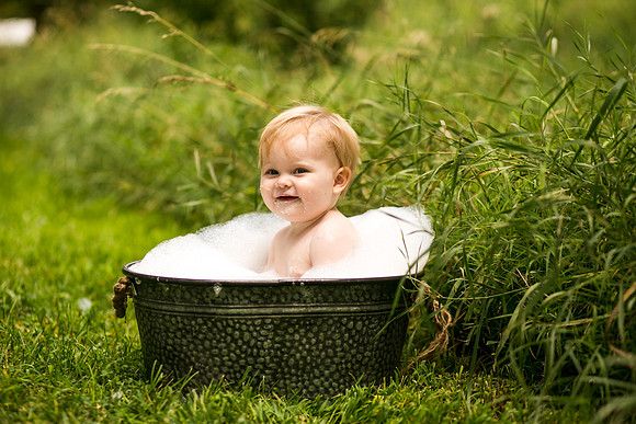 Everly 1yr-187