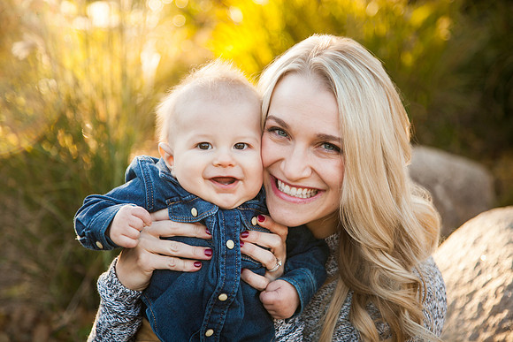Levi 6mth-21