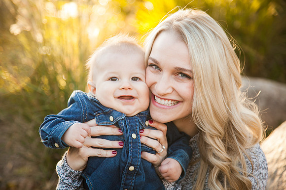 Levi 6mth-22