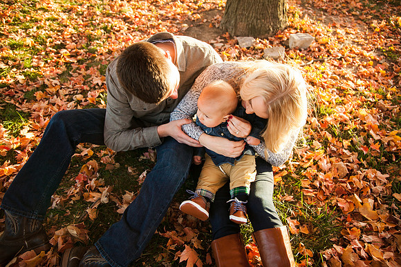 Levi 6mth-40