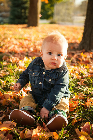 Levi 6mth-46