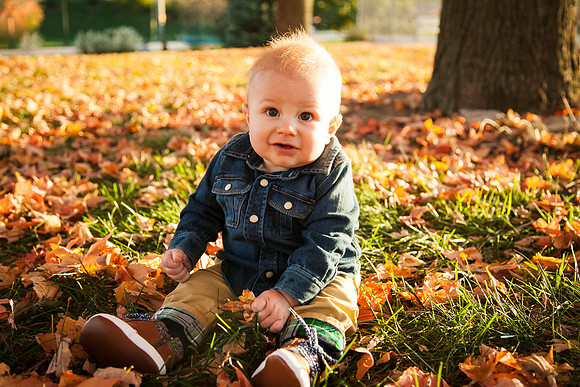 Levi 6mth-47