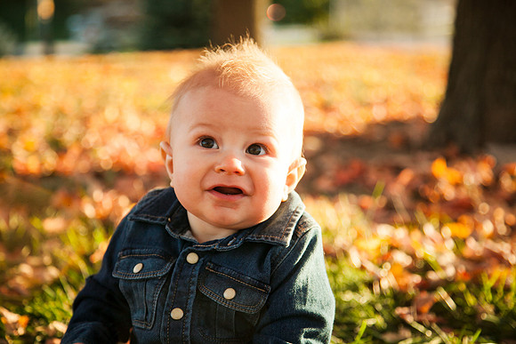 Levi 6mth-48