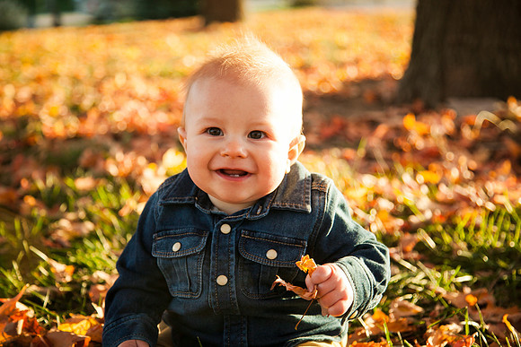 Levi 6mth-49