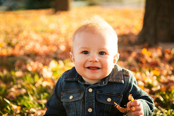 Levi 6mth-50