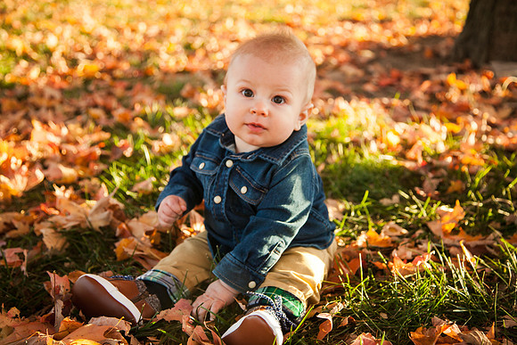 Levi 6mth-51