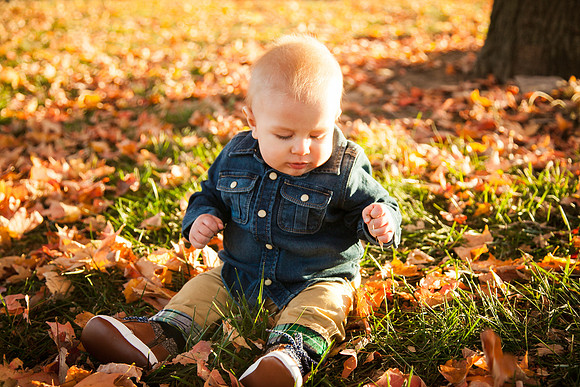 Levi 6mth-52