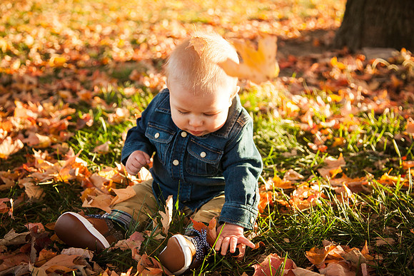 Levi 6mth-54