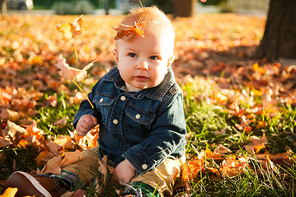 Levi 6mth-55