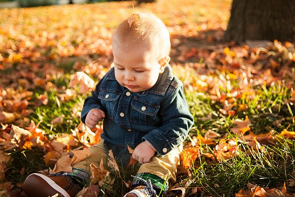 Levi 6mth-56