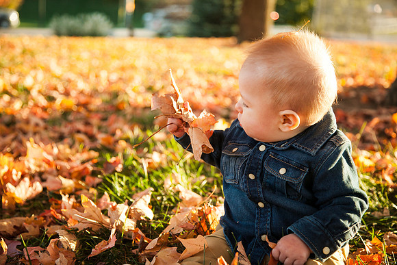 Levi 6mth-57