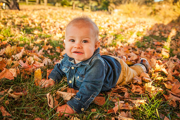 Levi 6mth-60