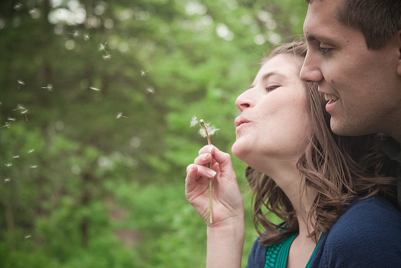 Darcy + Alex  Engage-354