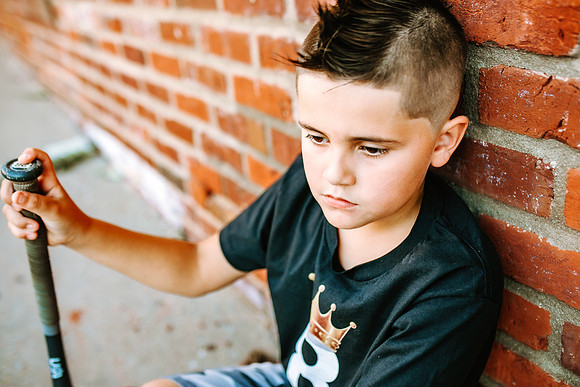 Levi 8yr-30