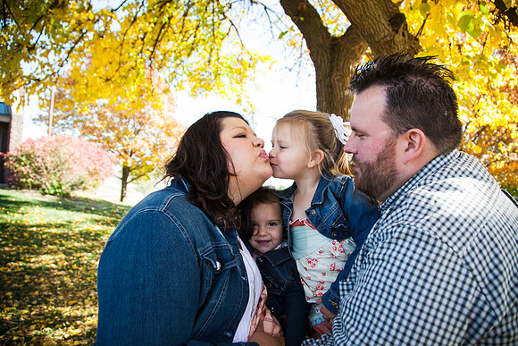 Richter Family 2014-39
