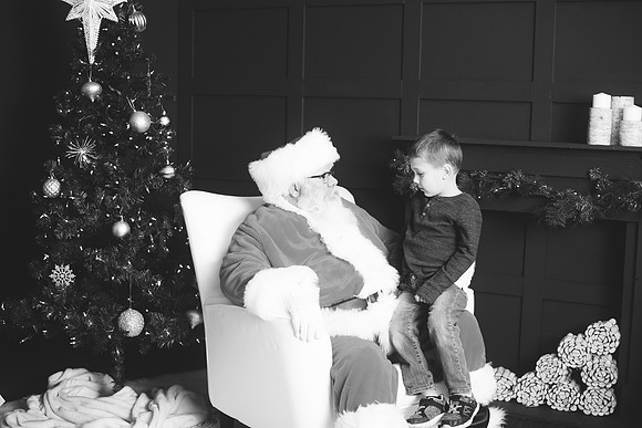 xSanta 2019