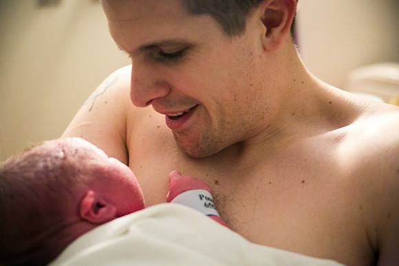 Matthew Birth-308