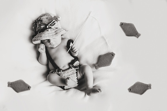 Reed Newborn-22b&w