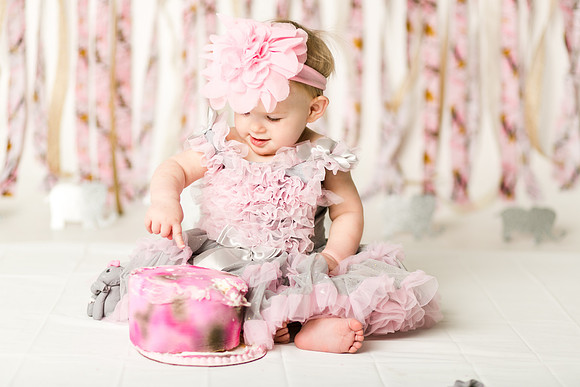 Rylee 1yr-25