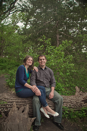 Darcy + Alex  Engage-406