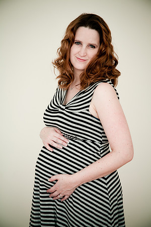 Courtney Belly Bump-56