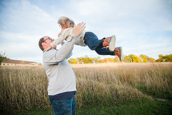Wilder Family-281