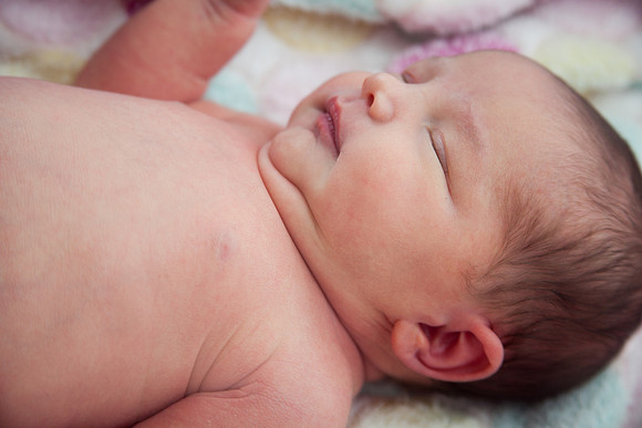 Lenora - Newborn-38