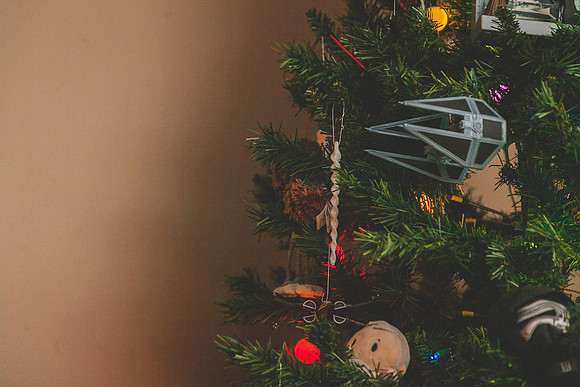 Xmas Tree 2017 (26 of 69)
