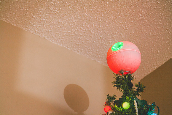 Xmas Tree 2017 (27 of 69)