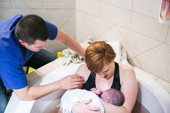 Matthew Birth-176