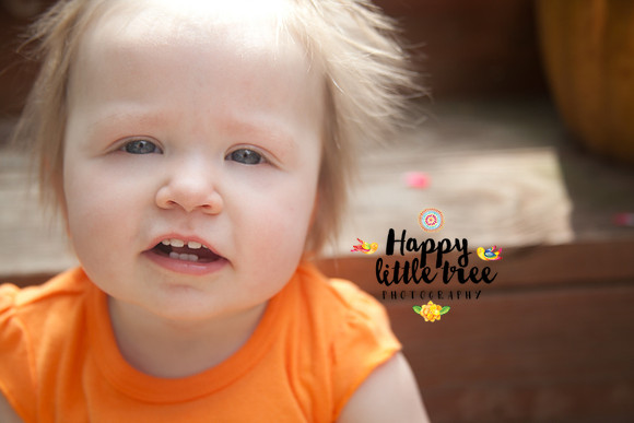 Rylee 1yr.-25