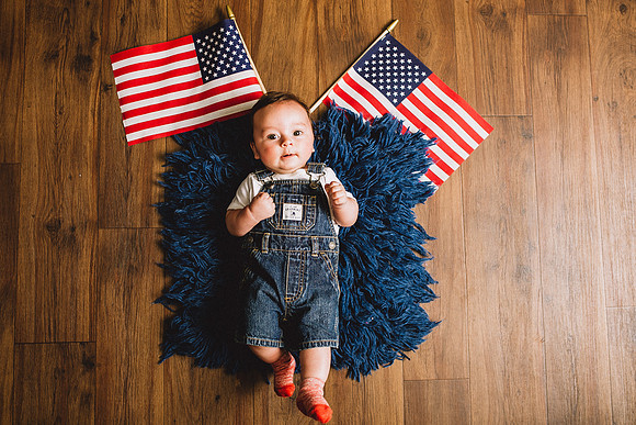 Tristan 4th July