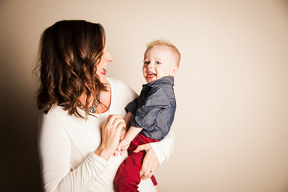 Myles 1yr-30