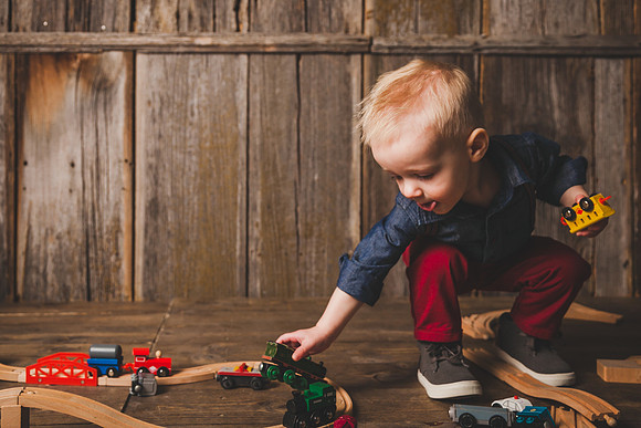 Myles 1yr-52
