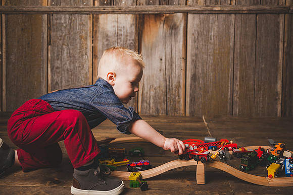 Myles 1yr-57