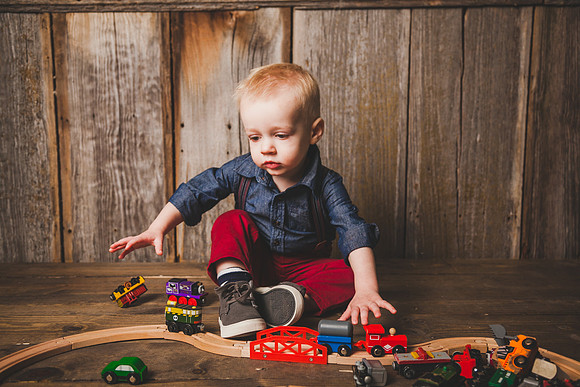 Myles 1yr-61