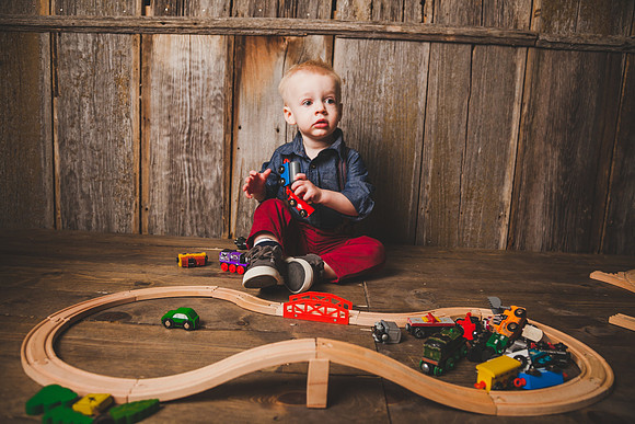 Myles 1yr-62