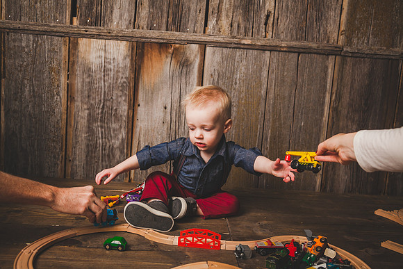 Myles 1yr-63