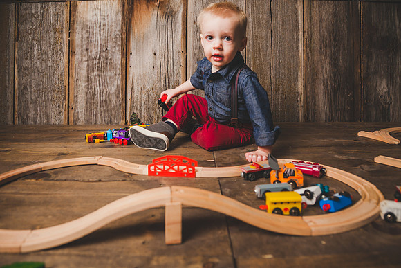 Myles 1yr-66