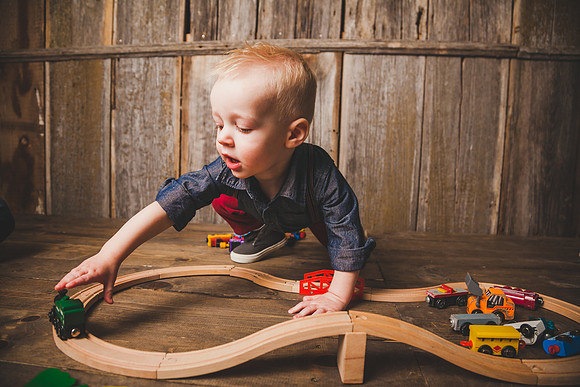 Myles 1yr-68