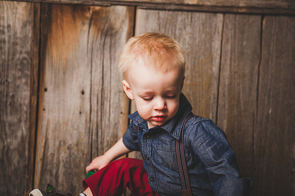 Myles 1yr-69