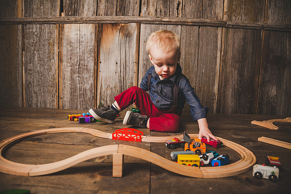 Myles 1yr-71