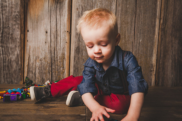 Myles 1yr-72