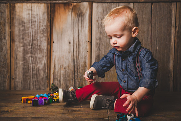 Myles 1yr-73